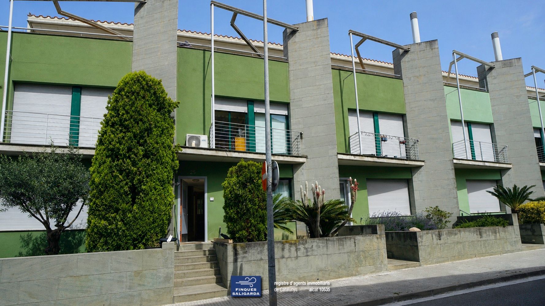 Haus zu verkaufen, Els Pinetons, La Garriga