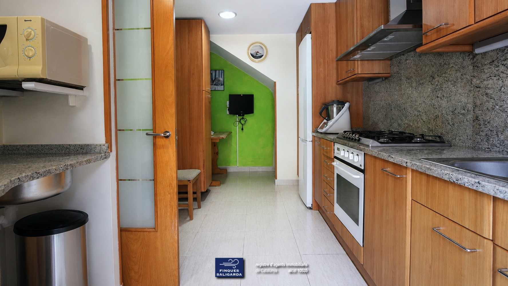 Haus zu verkaufen, Els Pinetons, La Garriga