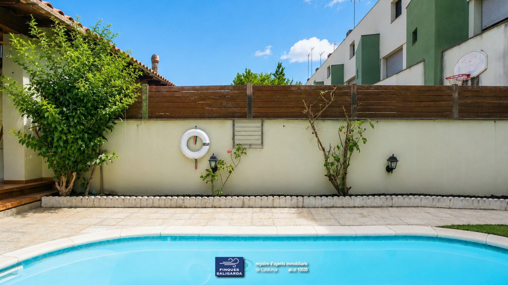 Haus zu verkaufen, Els Pinetons, La Garriga