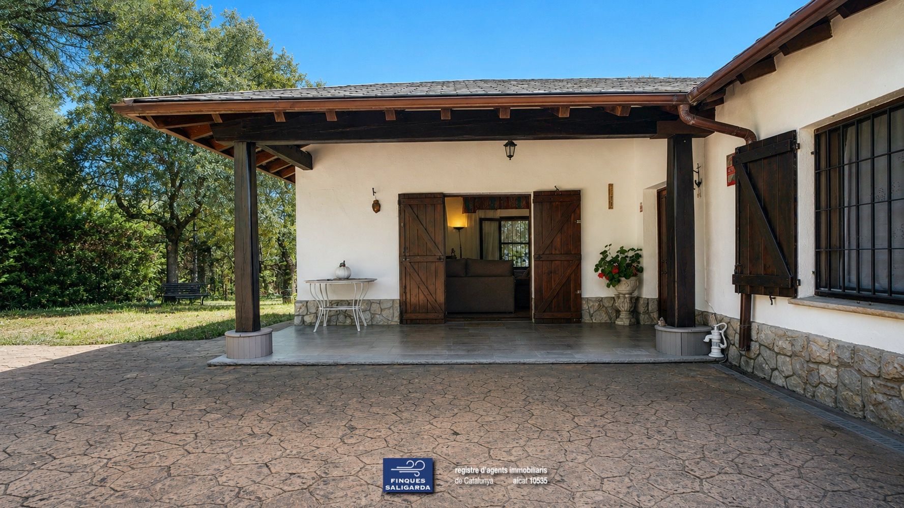 1920348 - Haus zu verkaufen, Montanyà, Seva