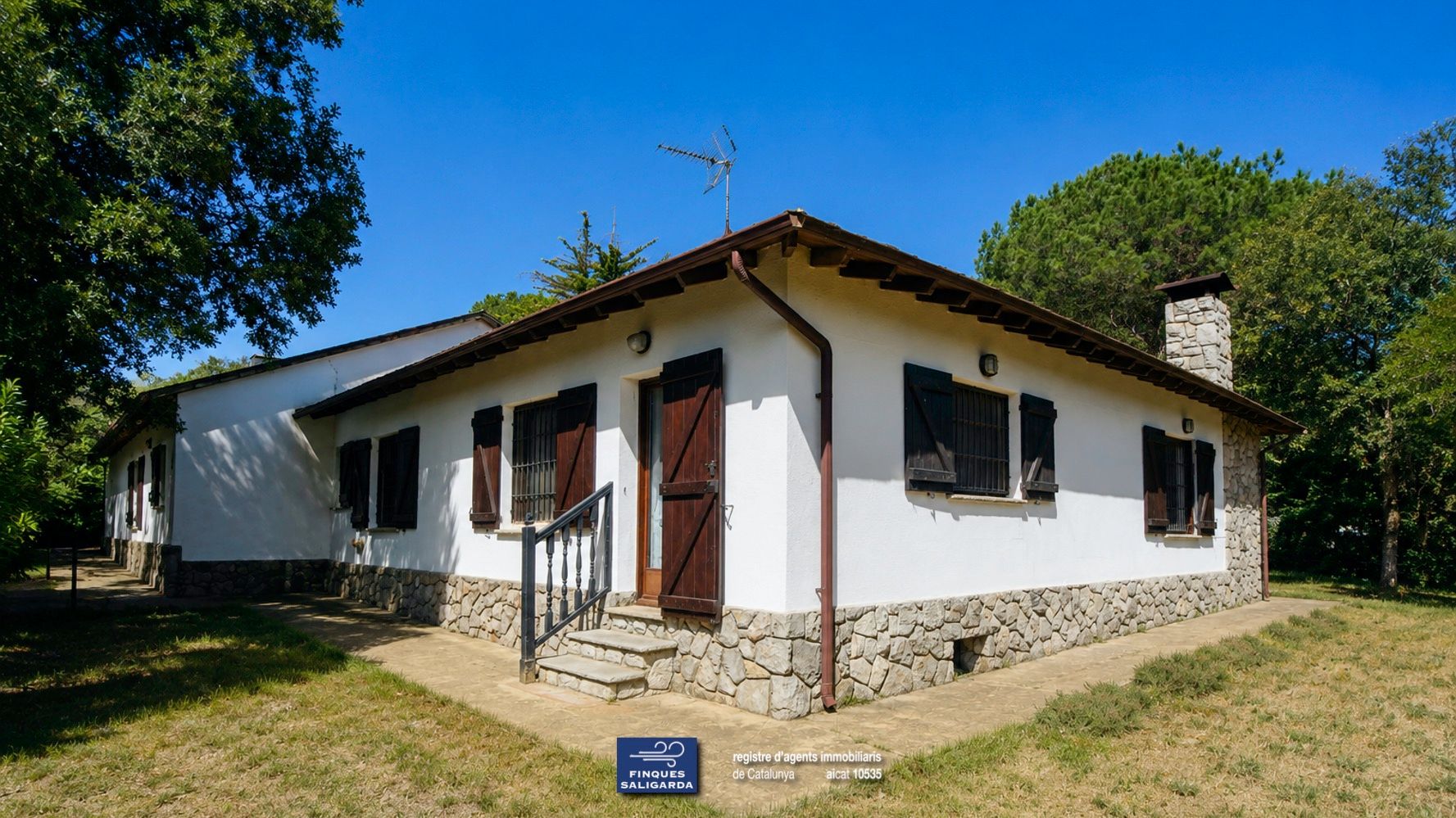 1920348 - Haus zu verkaufen, Montanyà, Seva