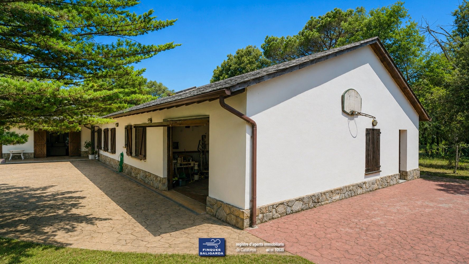 1920348 - Haus zu verkaufen, Montanyà, Seva