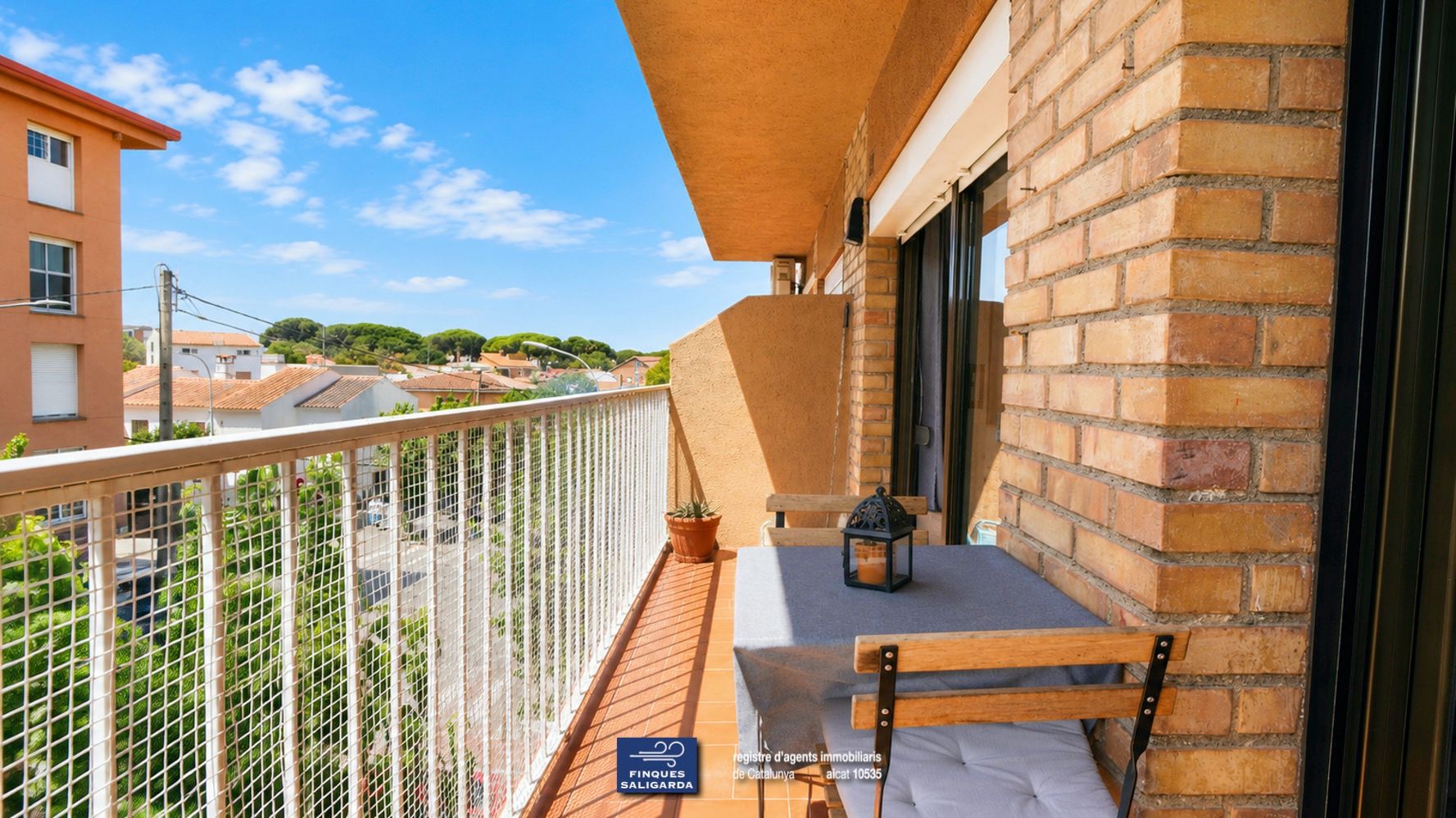 Piso en venta, Martorelles