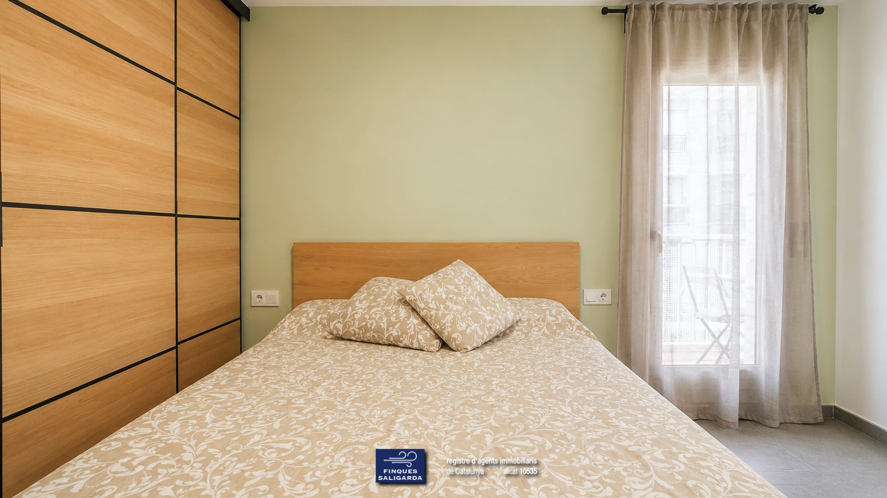 Piso en venta, Martorelles