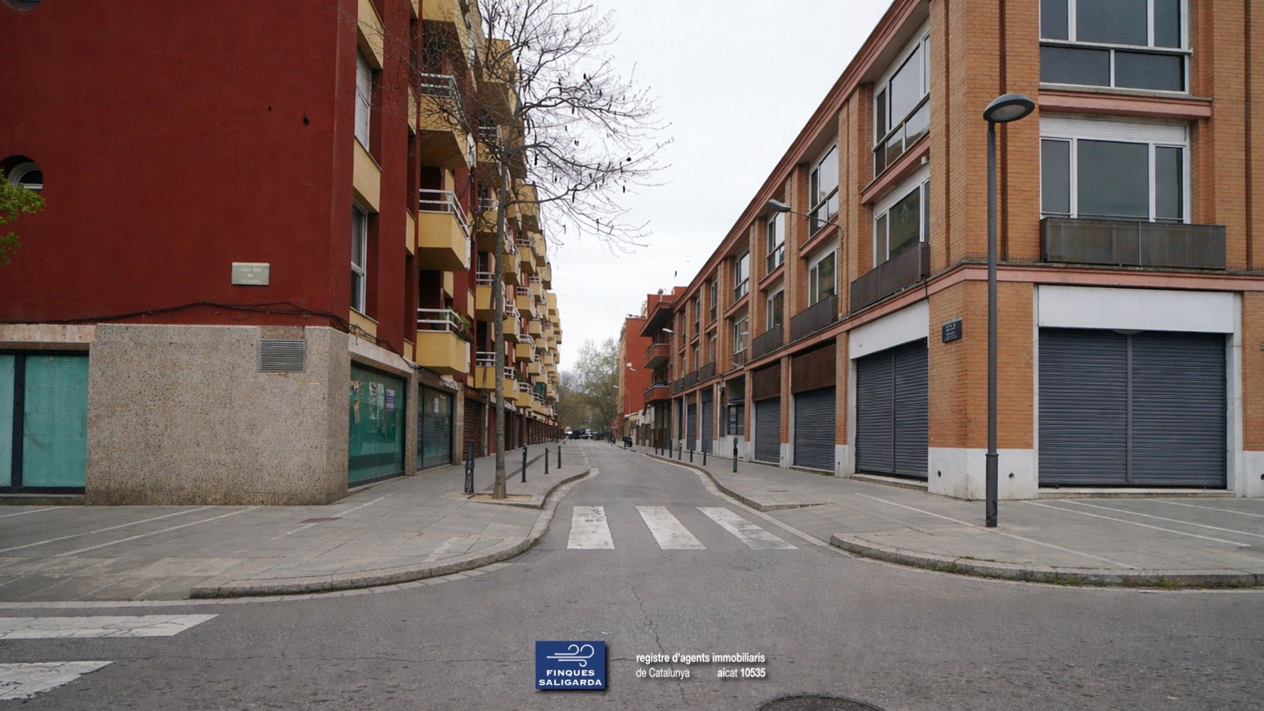 1920325 - Edifici en venda , Granollers