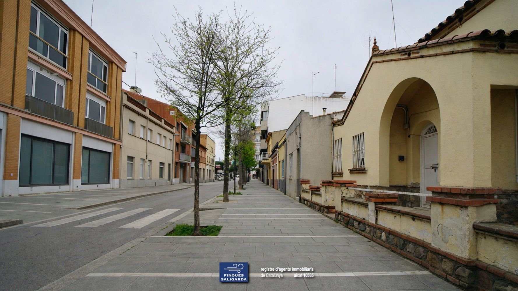 1920325 - Edifici en venda , Granollers