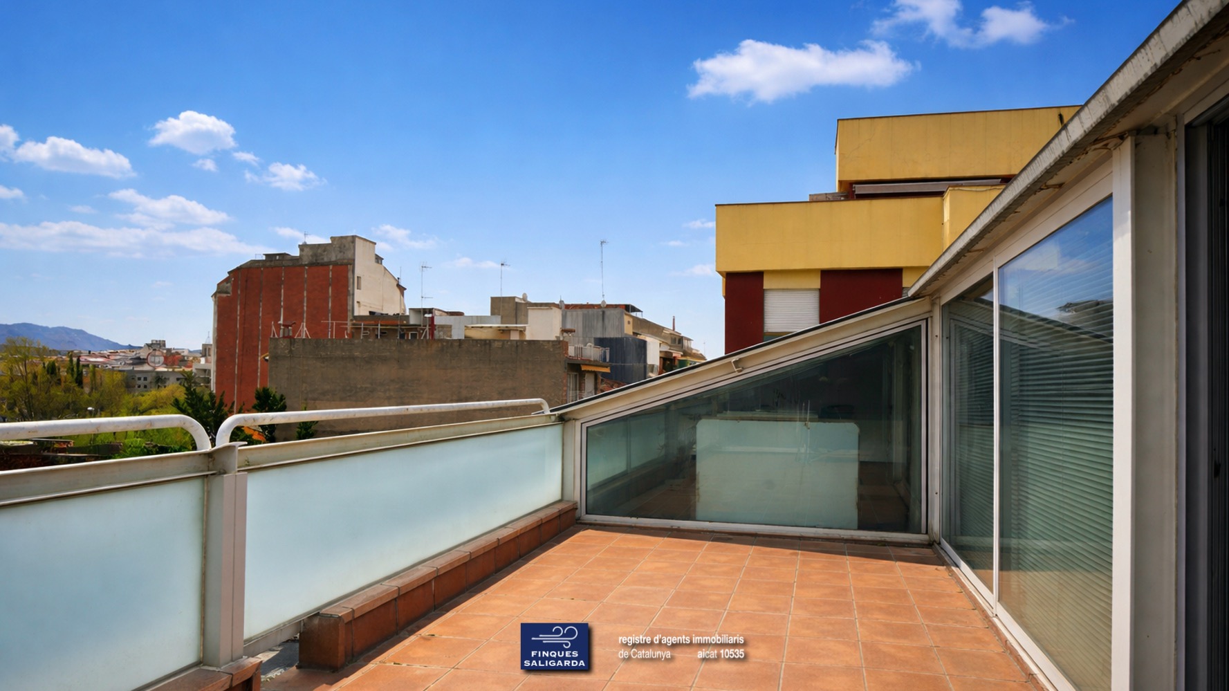 1920325 - Edifici en venda , Granollers
