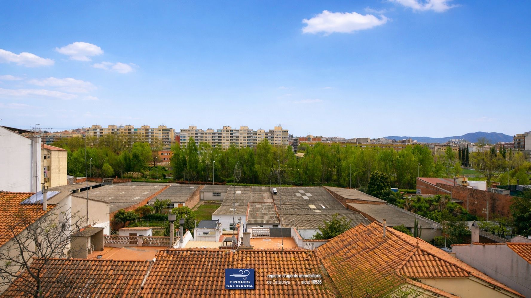 1920325 - Edifici en venda , Granollers