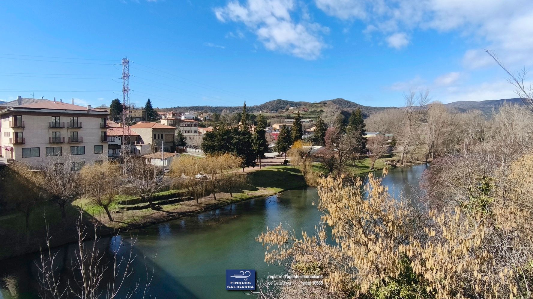 1920316 - Hotel for sale, Sant Quirze de Besora