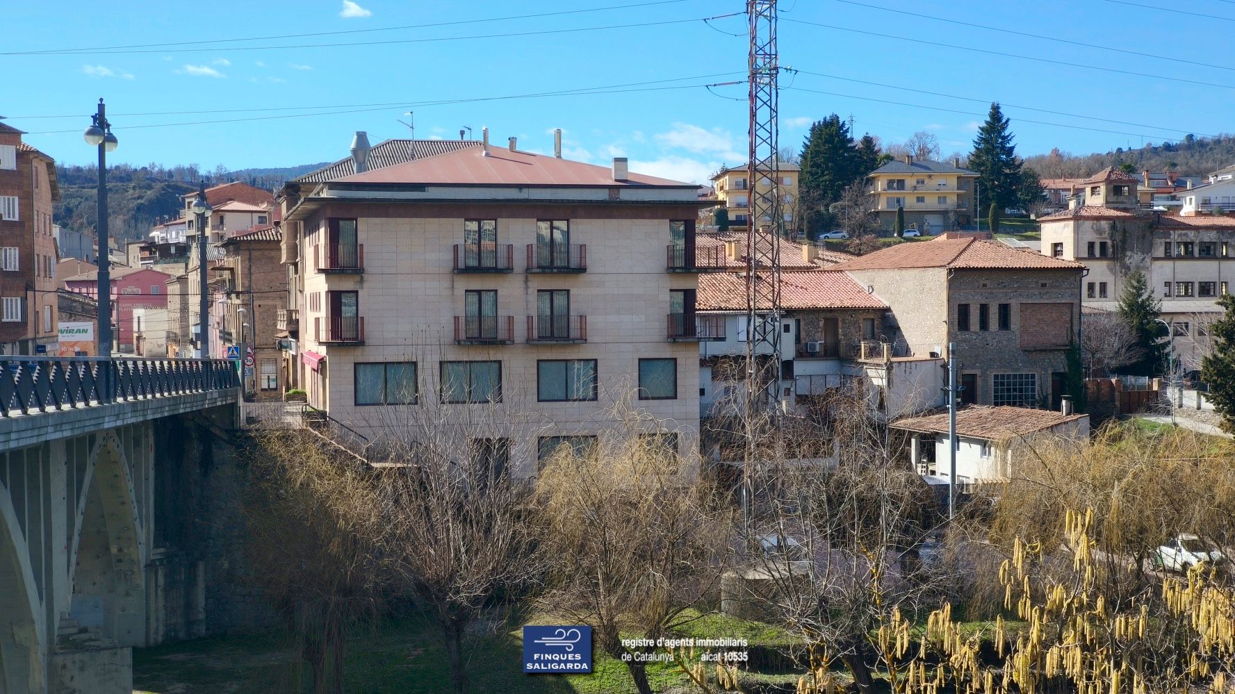 1920316 - Hotel for sale, Sant Quirze de Besora