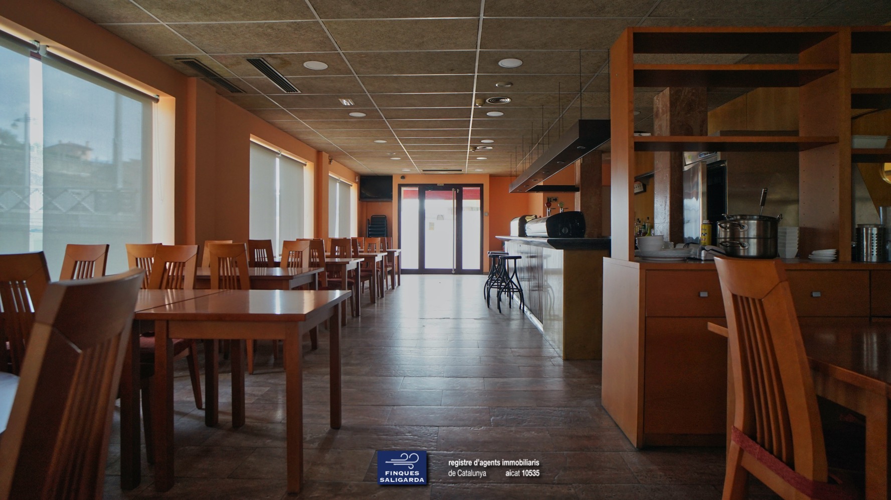 1920316 - Hotel for sale, Sant Quirze de Besora