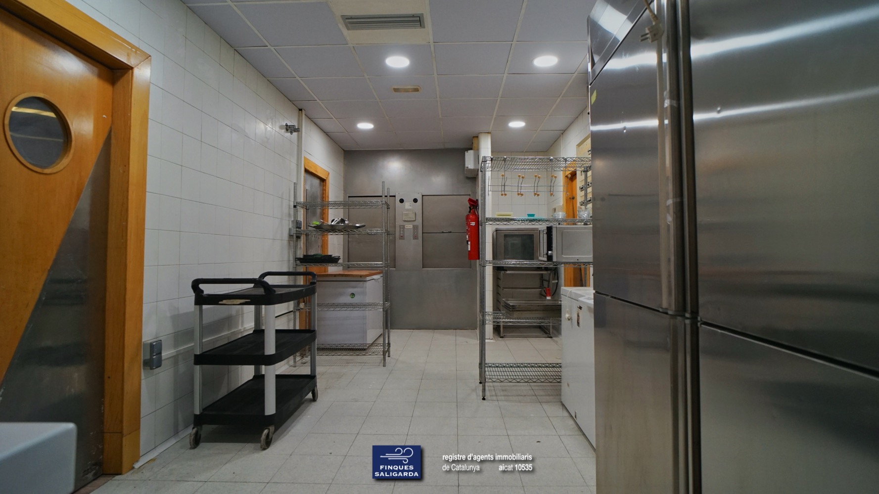 1920316 - Hotel for sale, Sant Quirze de Besora