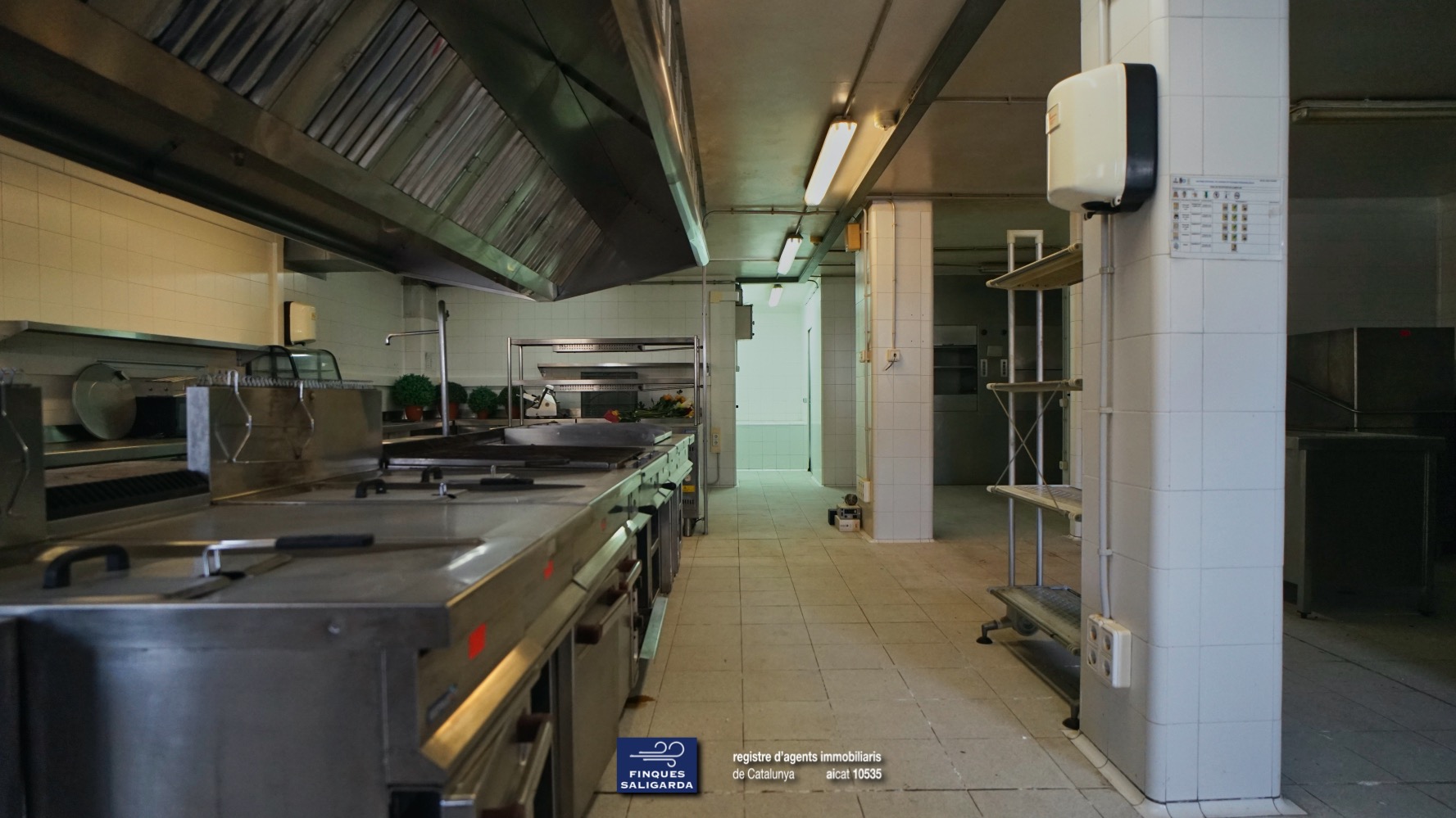 1920316 - Hotel for sale, Sant Quirze de Besora