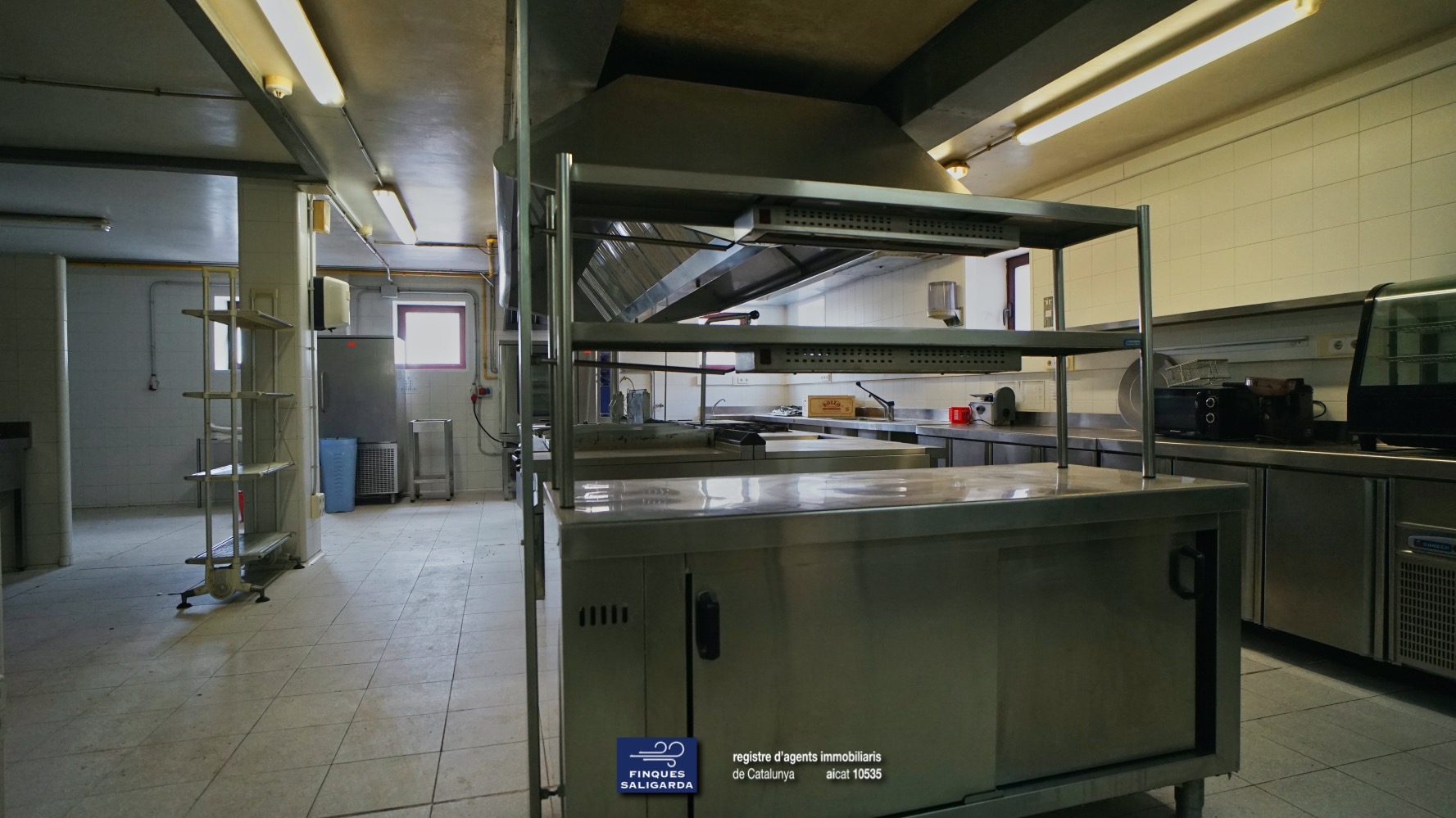 1920316 - Hotel for sale, Sant Quirze de Besora