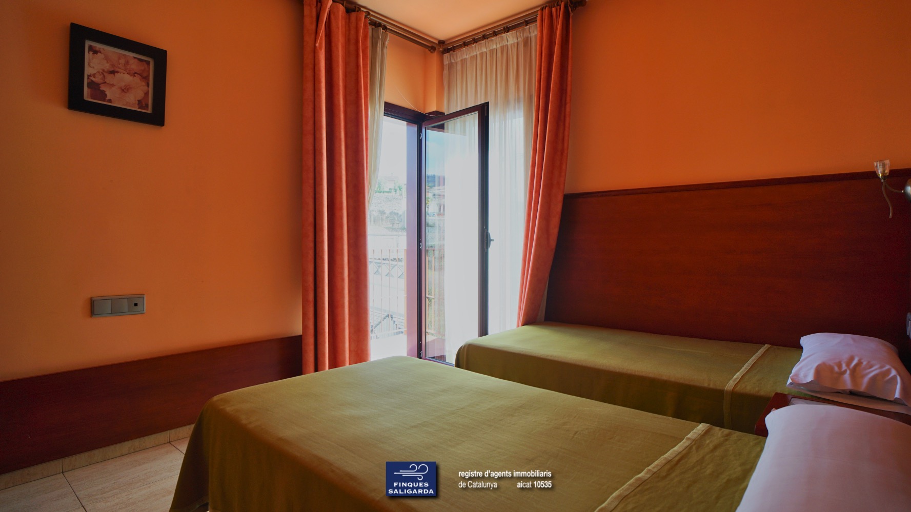 1920316 - Hotel for sale, Sant Quirze de Besora