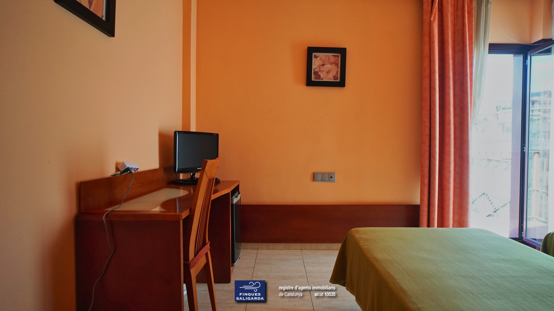 1920316 - Hotel for sale, Sant Quirze de Besora