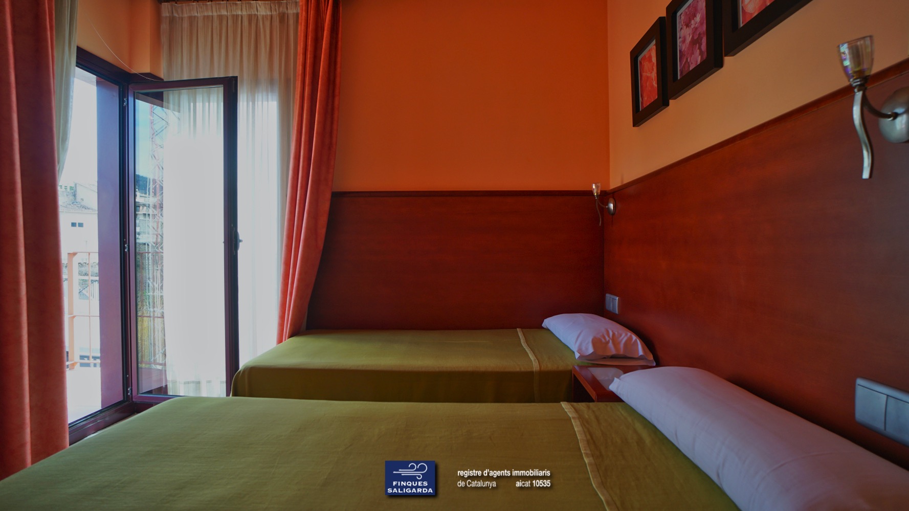 1920316 - Hotel for sale, Sant Quirze de Besora