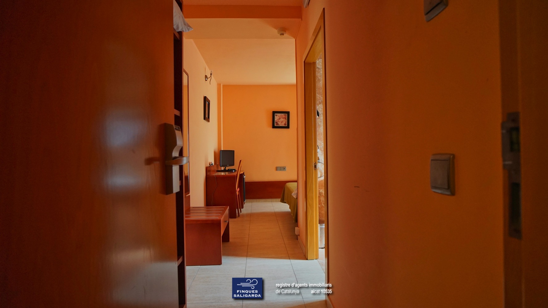 1920316 - Hotel for sale, Sant Quirze de Besora
