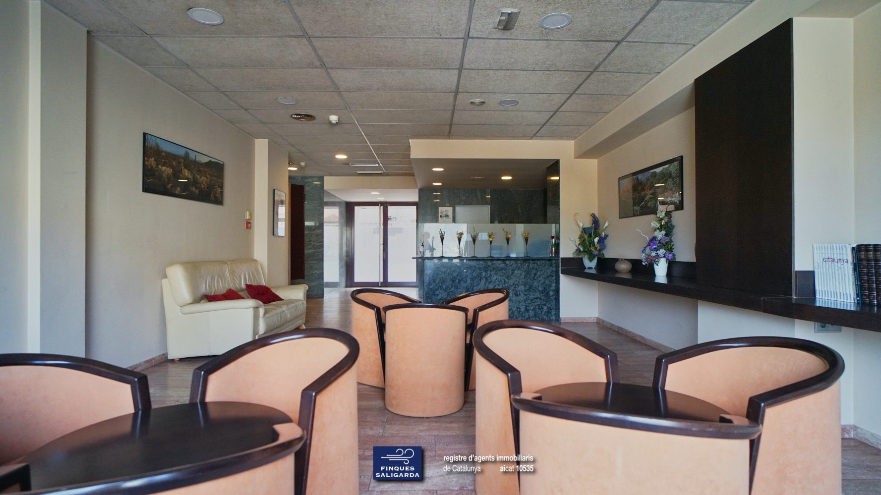 1920316 - Hotel for sale, Sant Quirze de Besora