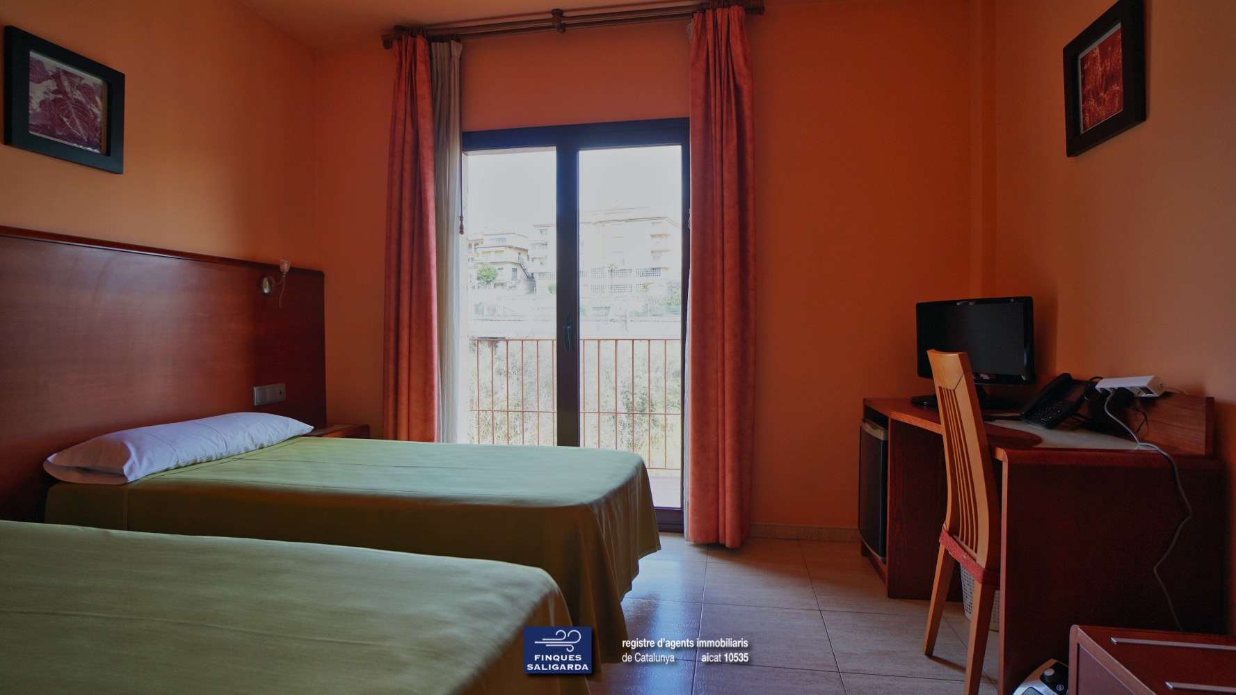 1920316 - Hotel for sale, Sant Quirze de Besora
