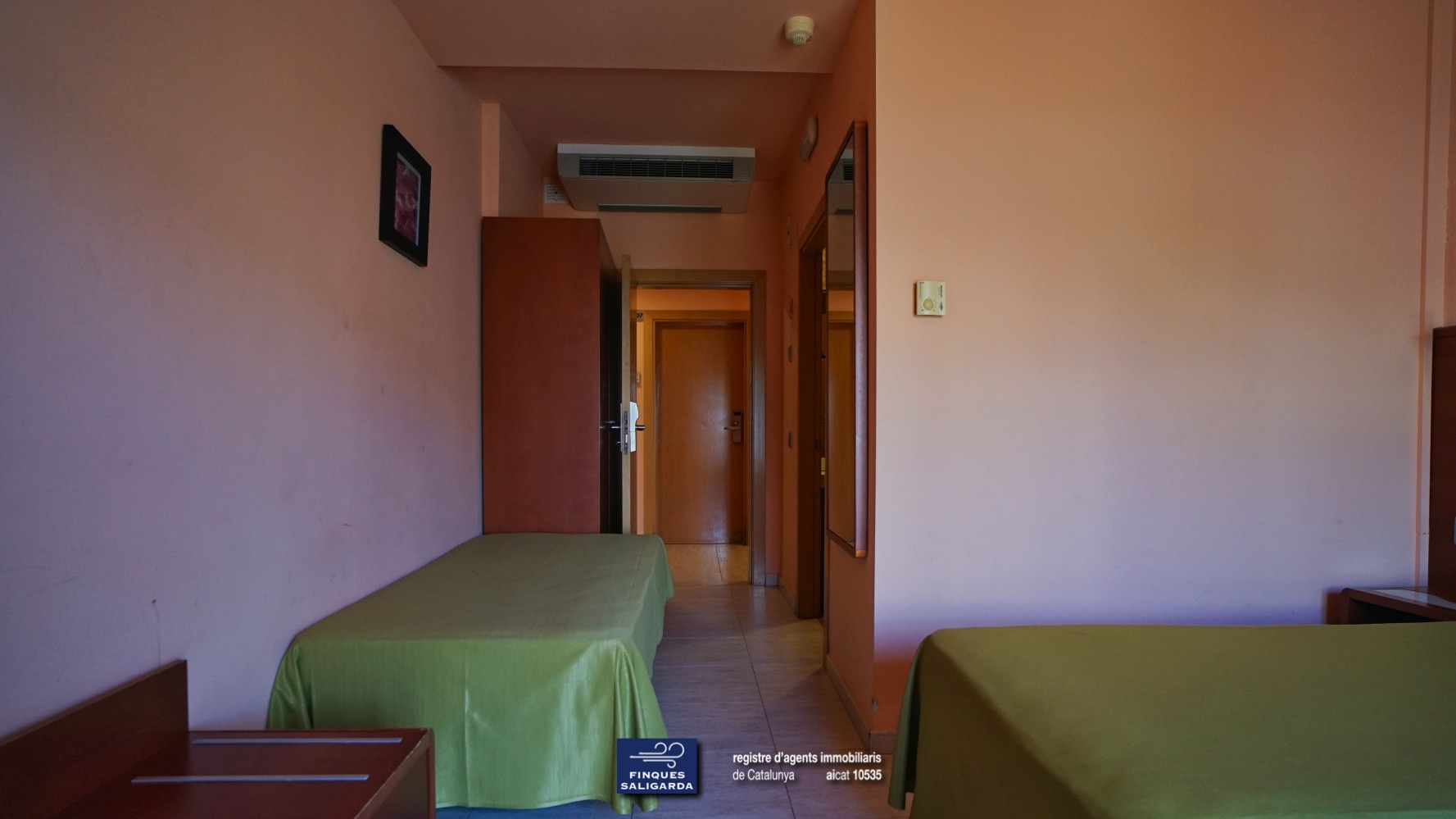 1920316 - Hotel for sale, Sant Quirze de Besora