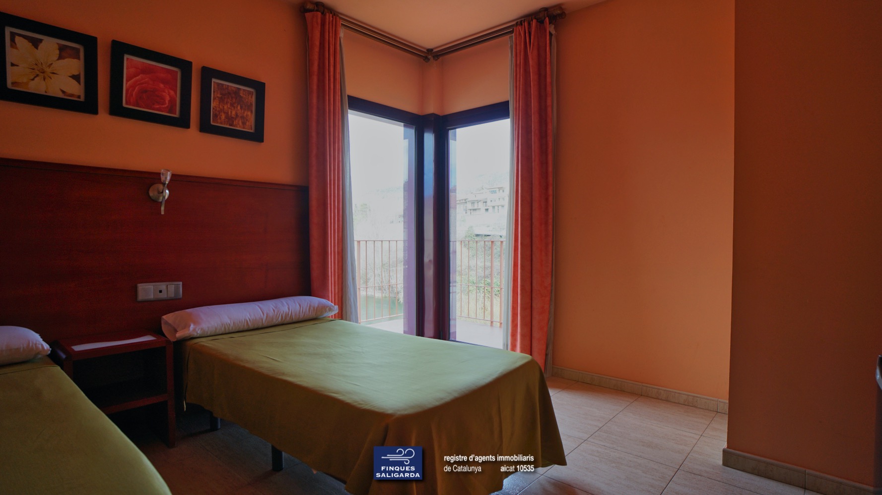 1920316 - Hotel for sale, Sant Quirze de Besora