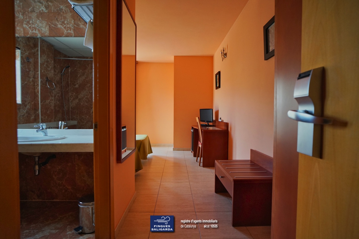 1920316 - Hotel for sale, Sant Quirze de Besora