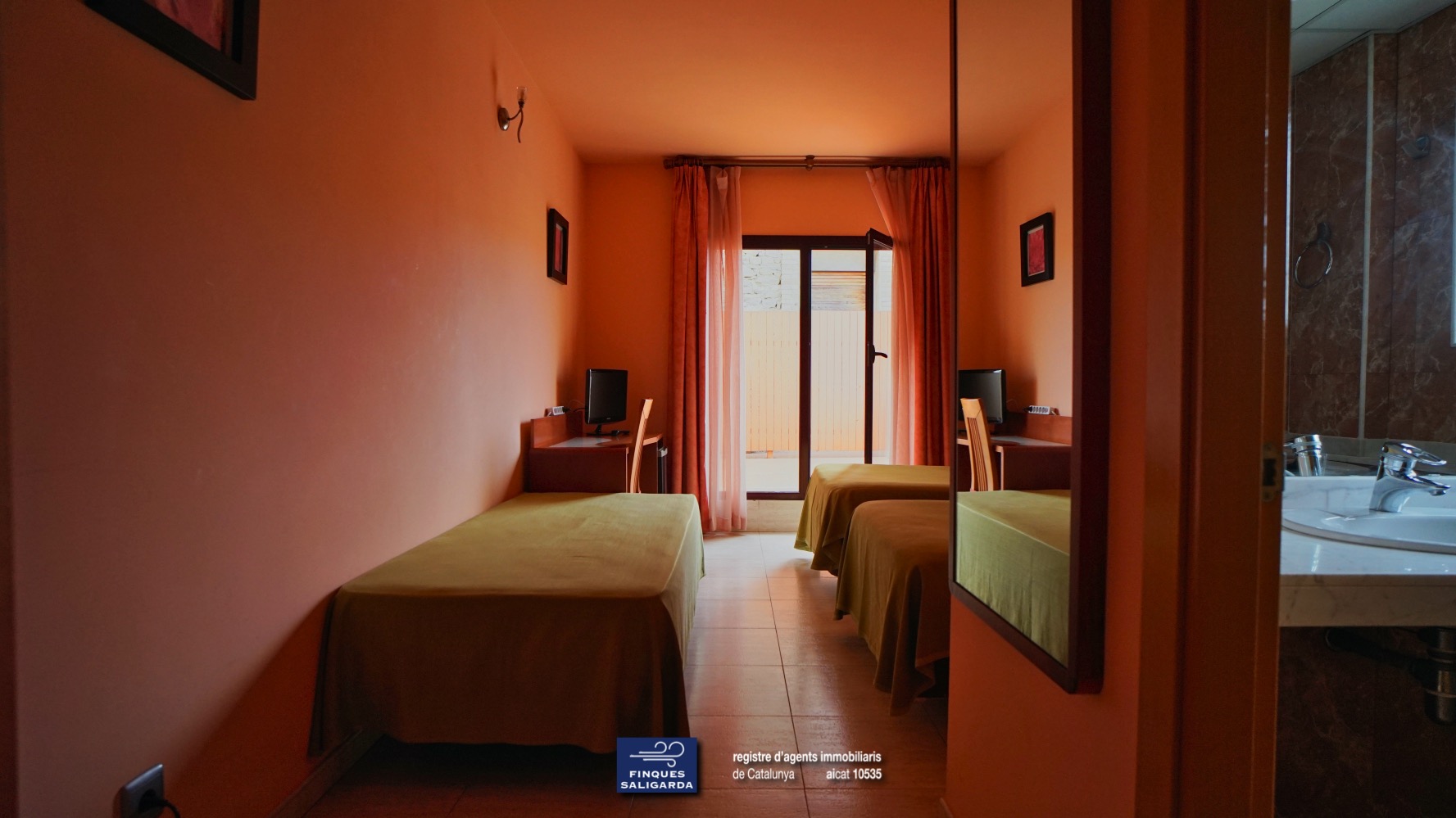 1920316 - Hotel for sale, Sant Quirze de Besora