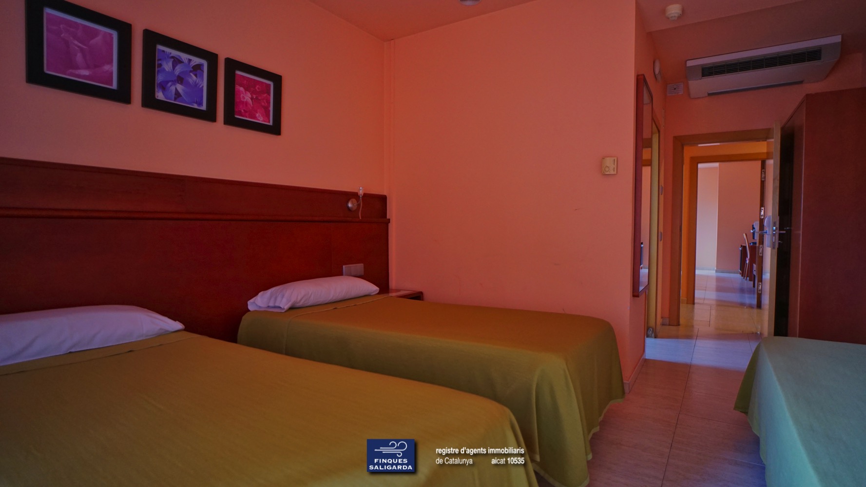 1920316 - Hotel for sale, Sant Quirze de Besora