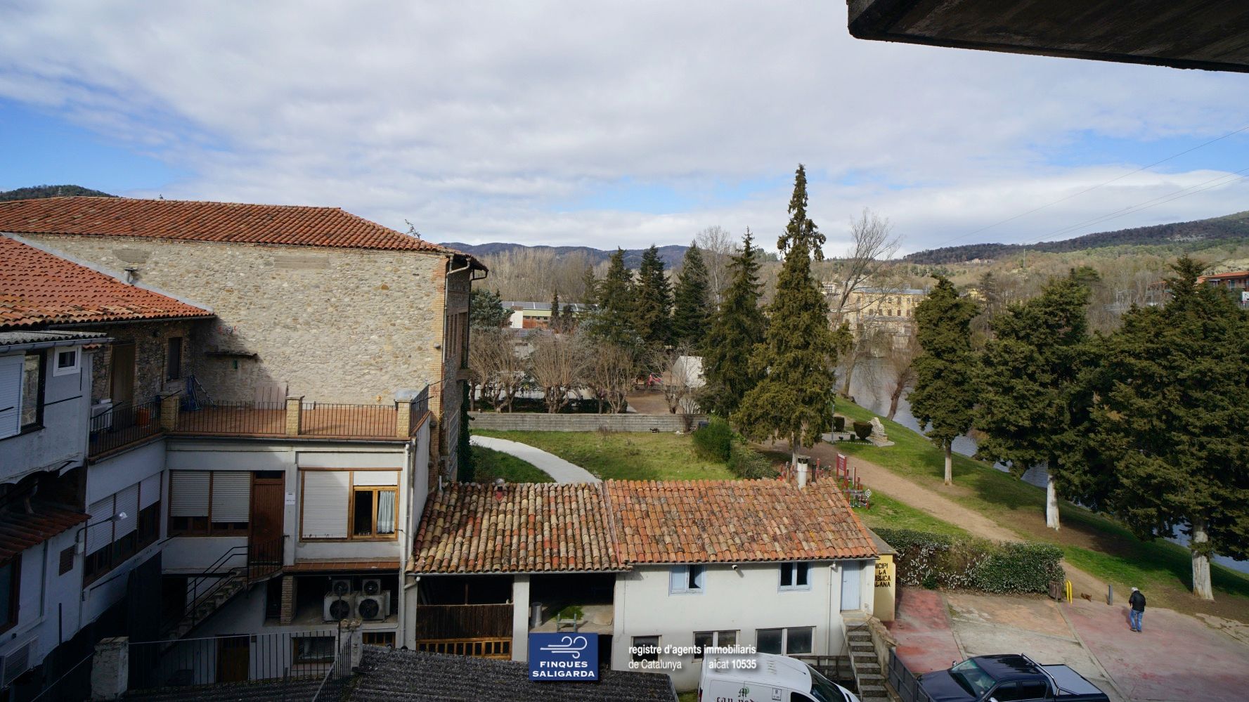 1920316 - Hotel for sale, Sant Quirze de Besora