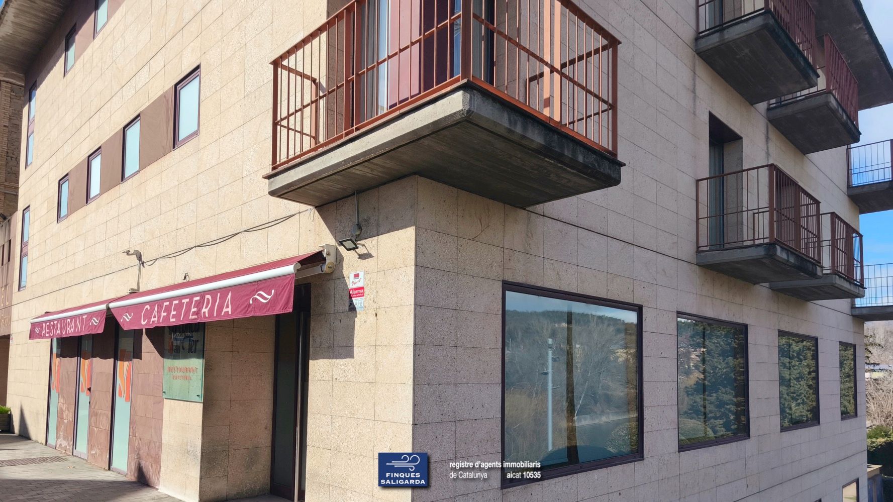 1920316 - Hotel for sale, Sant Quirze de Besora