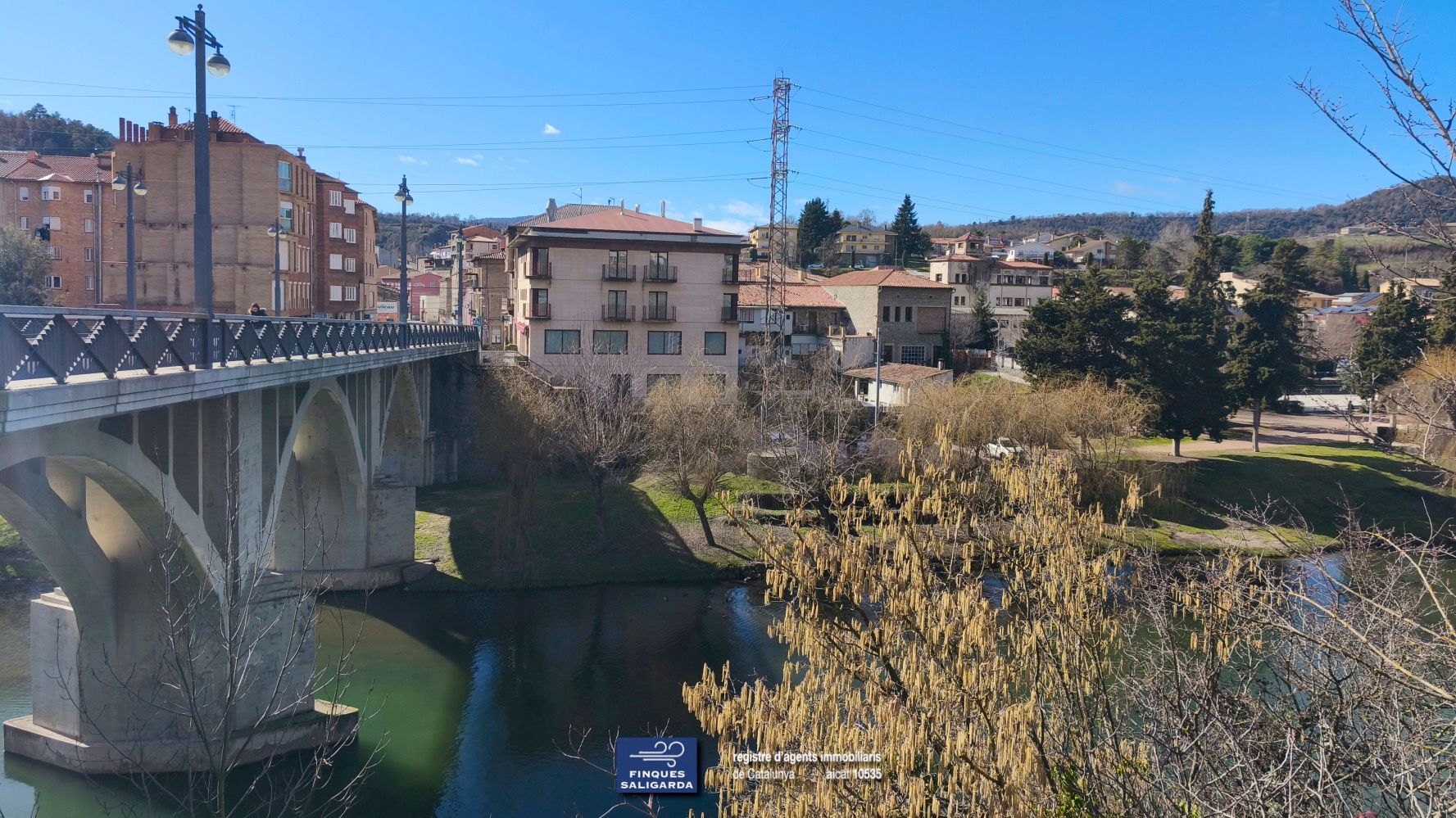 1920316 - Hotel for sale, Sant Quirze de Besora