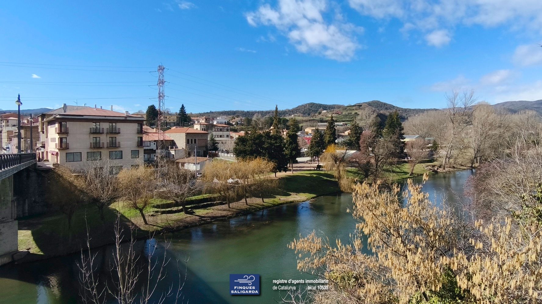 1920316 - Hotel for sale, Sant Quirze de Besora