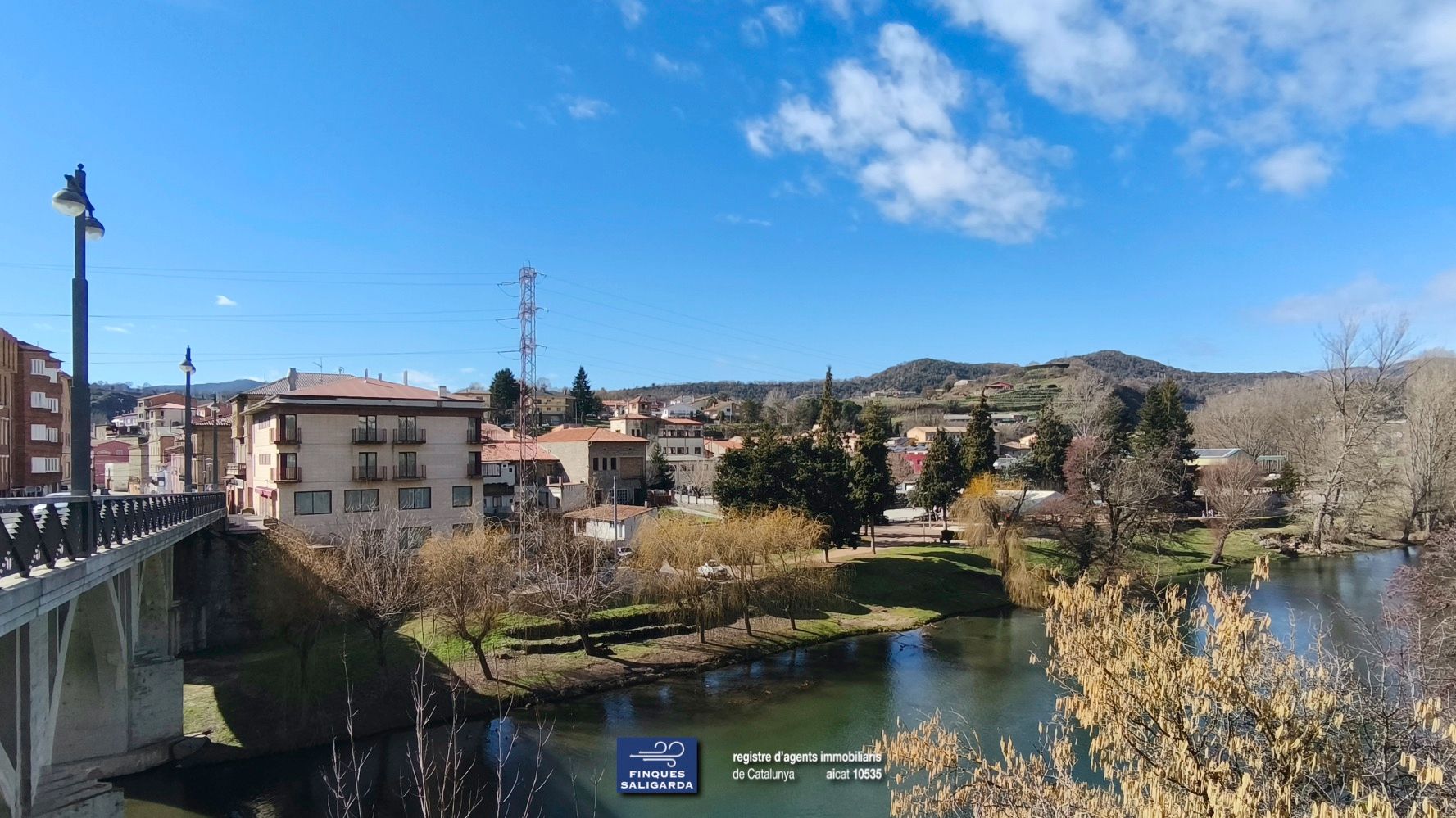 1920316 - Hotel for sale, Sant Quirze de Besora