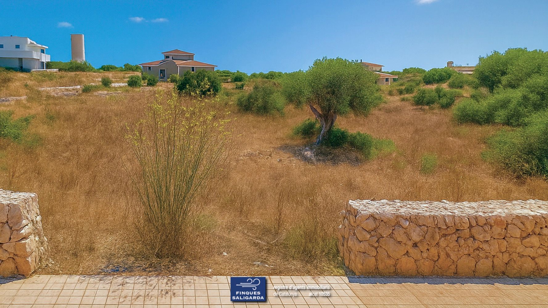 1920305 - Parcel·la en venda, Binibeca Hills, Sant Lluís