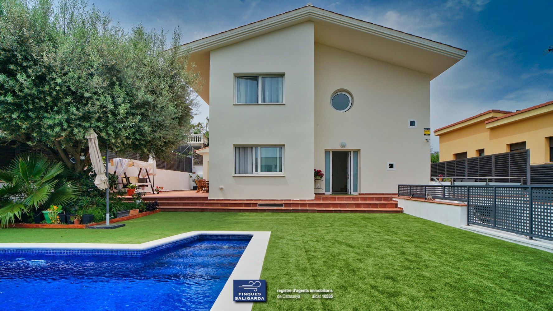 1920257 - House for sale, Alella