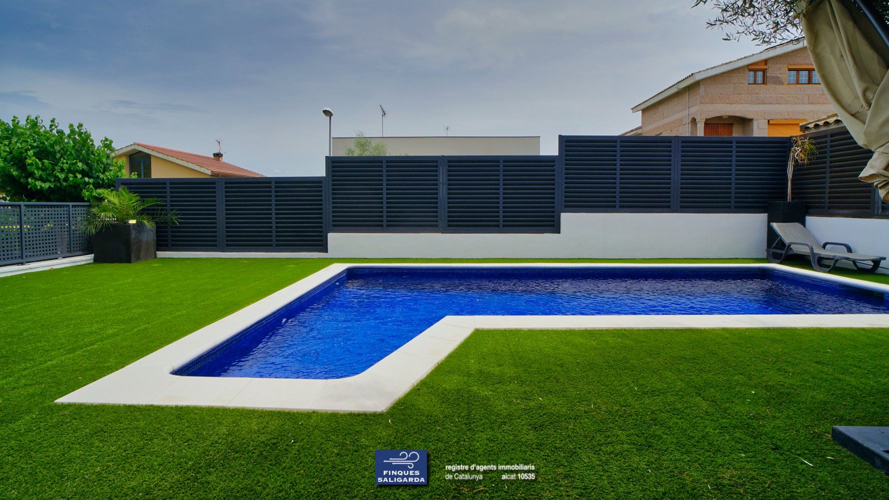 1920257 - House for sale, Alella