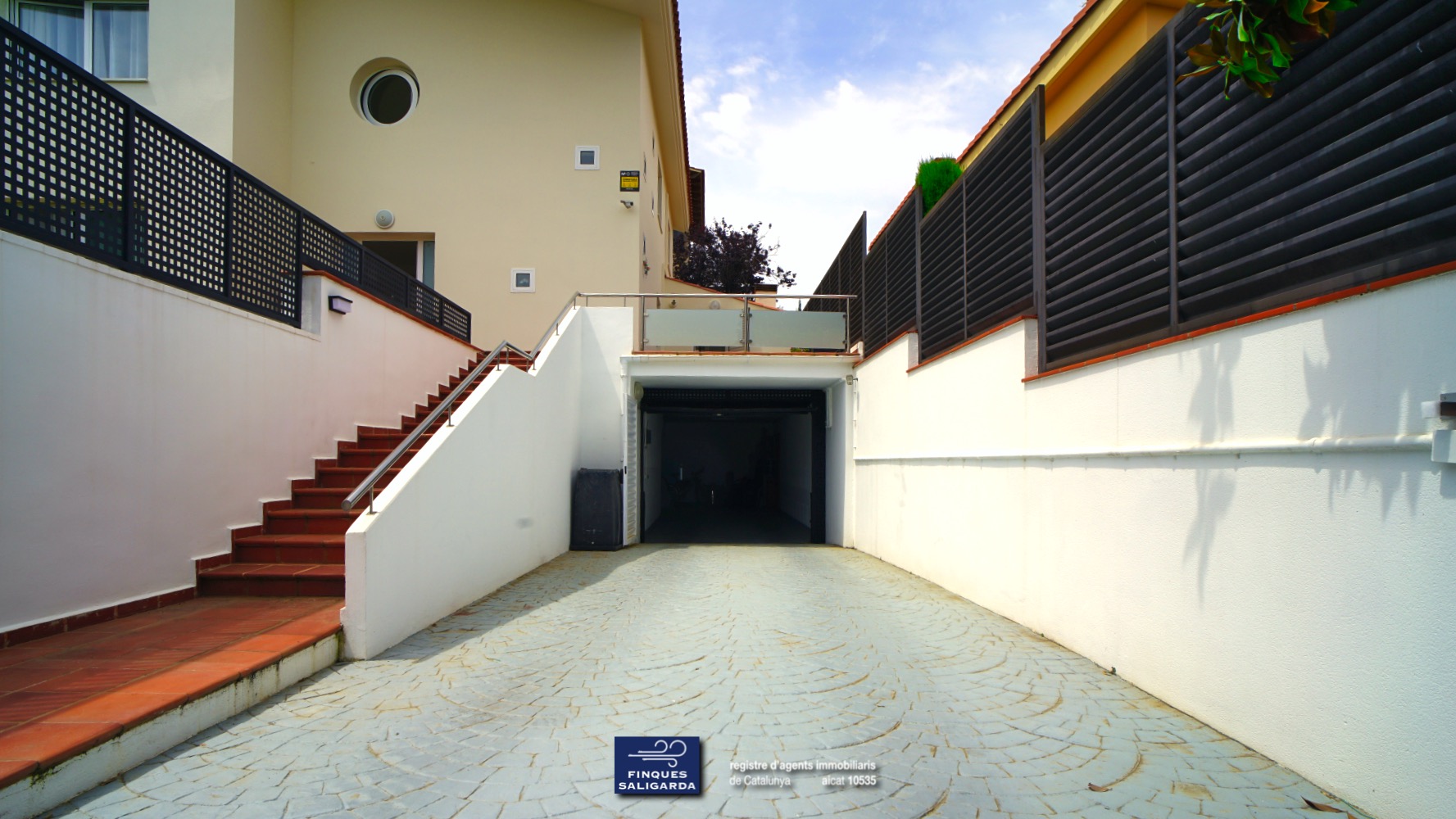 1920257 - House for sale, Alella