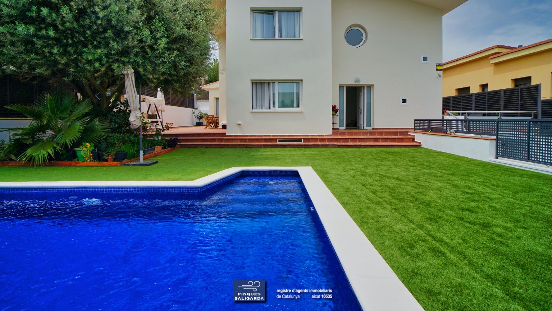1920257 - House for sale, Alella