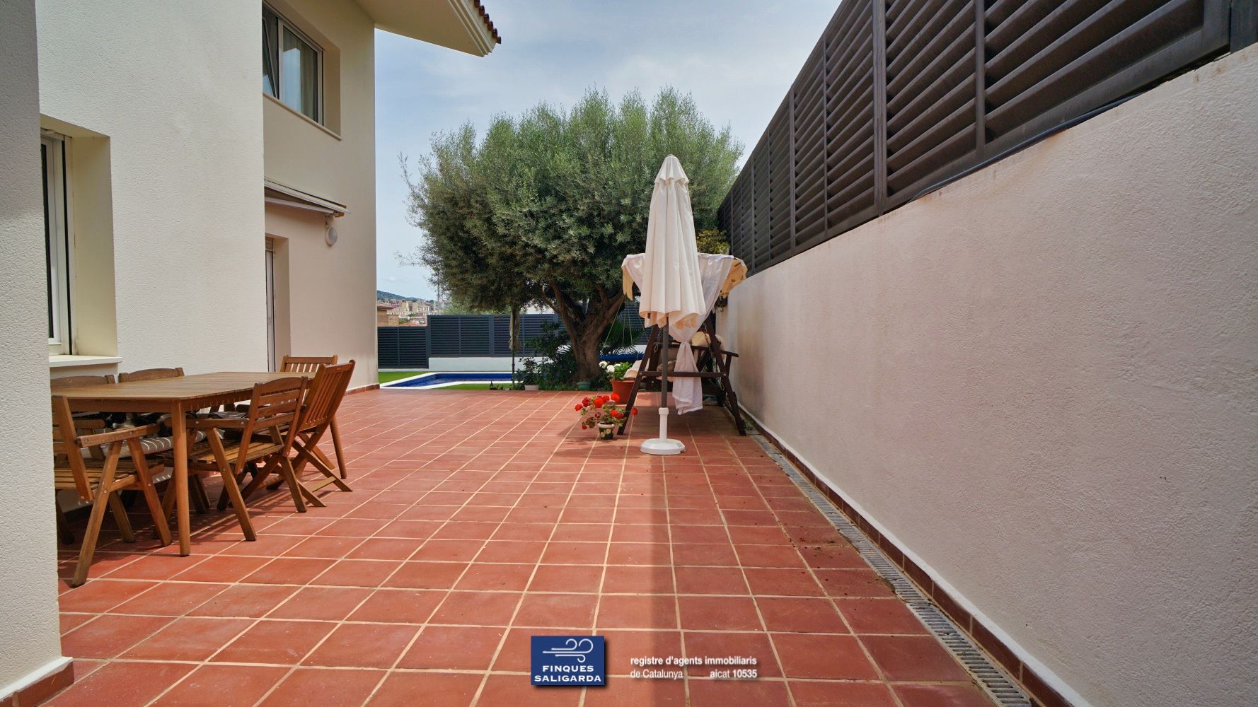 1920257 - House for sale, Alella