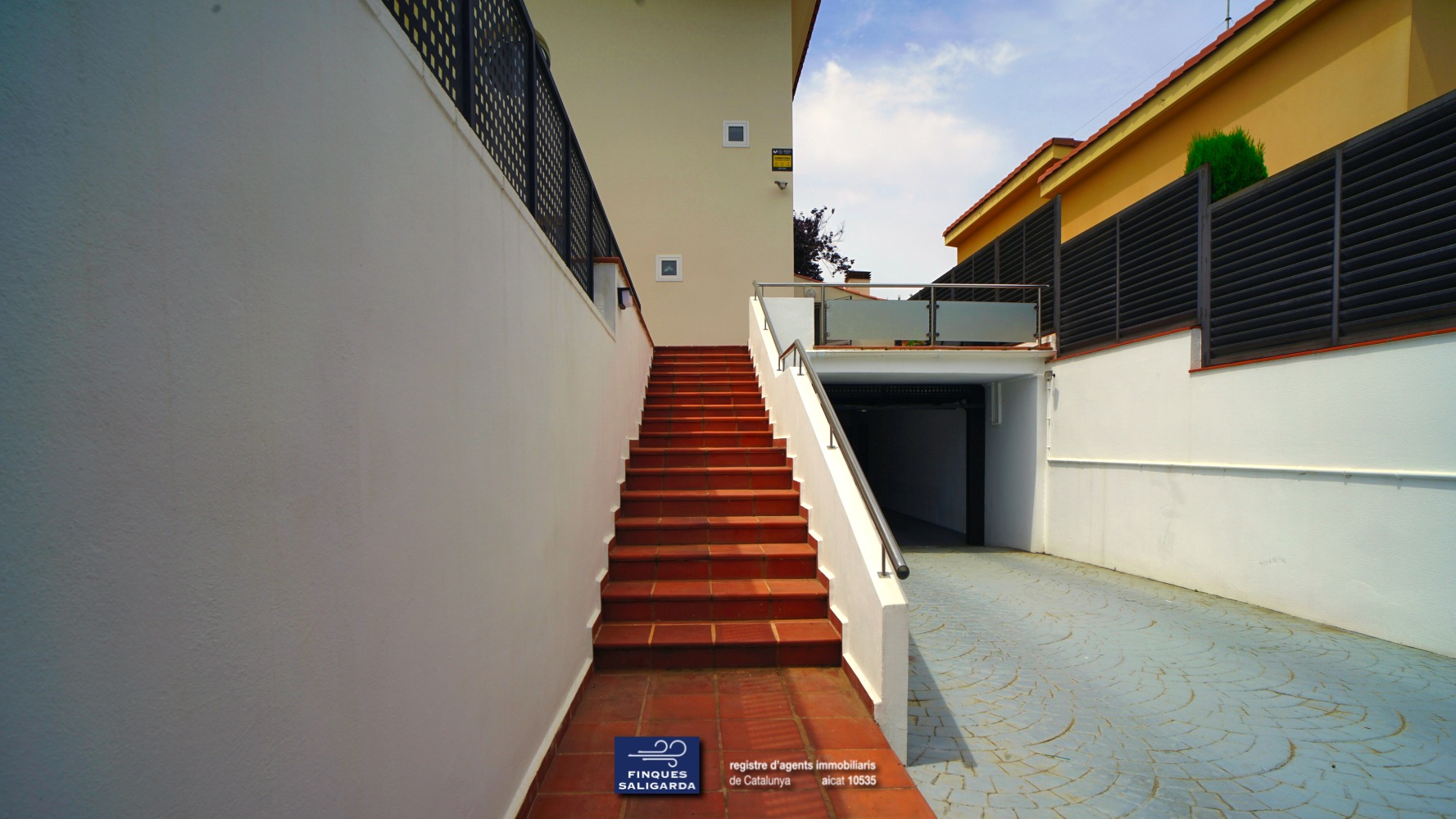 1920257 - House for sale, Alella