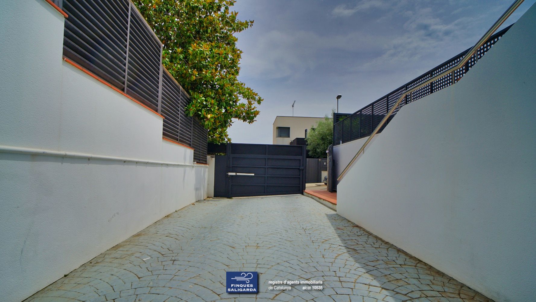 1920257 - House for sale, Alella