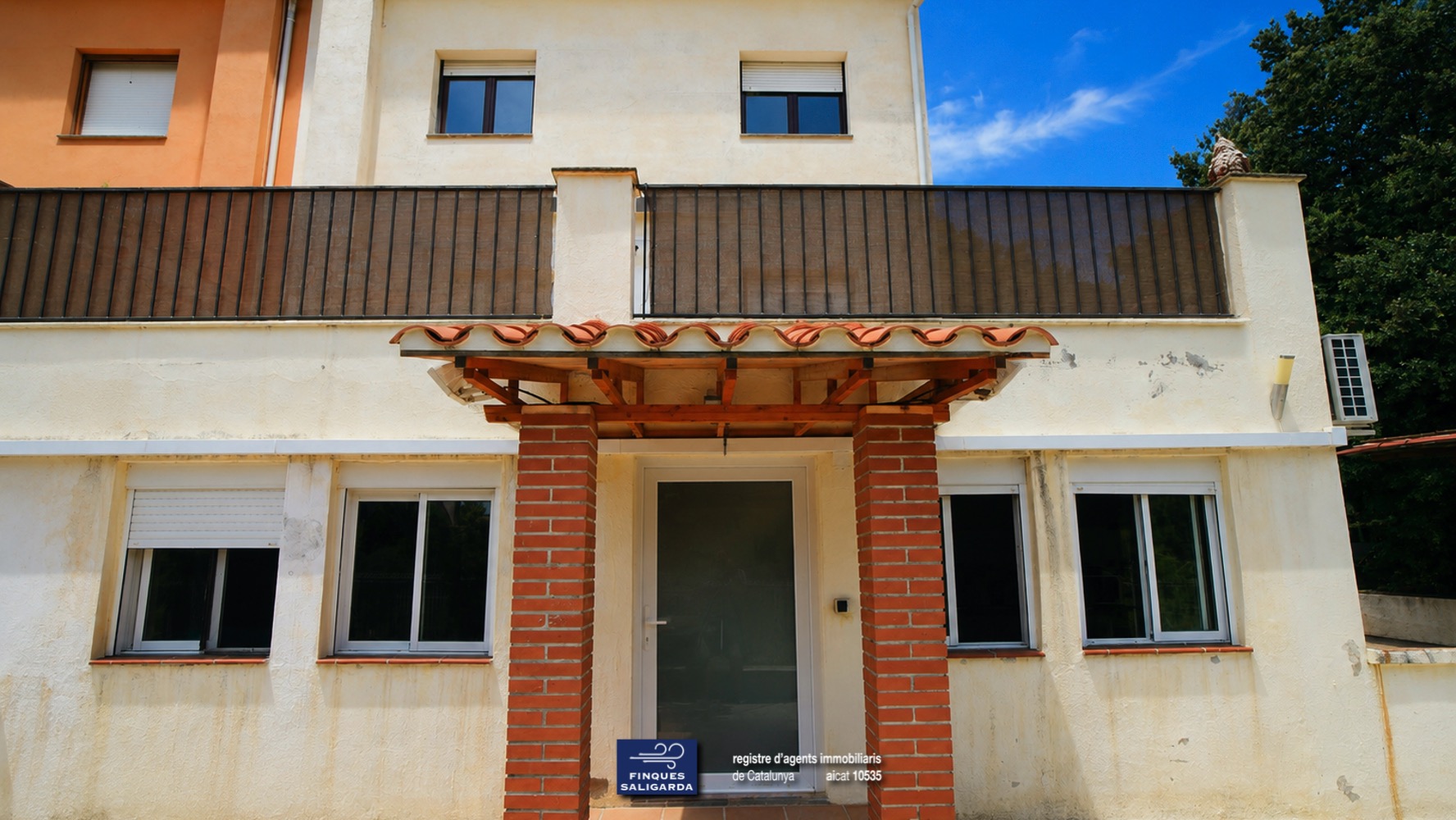 1920342 - House for sale, Riells del Fai