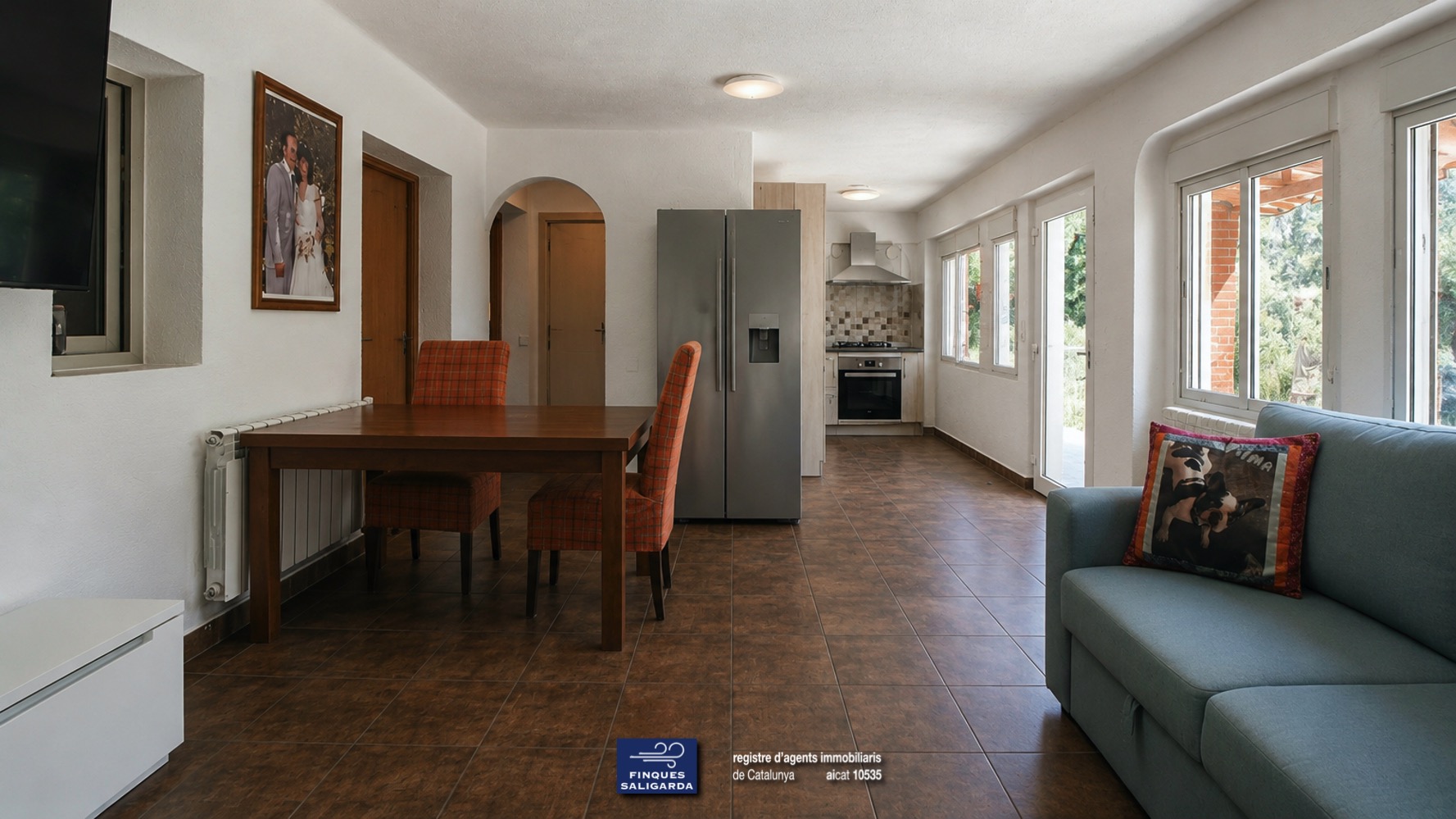 1920342 - House for sale, Riells del Fai