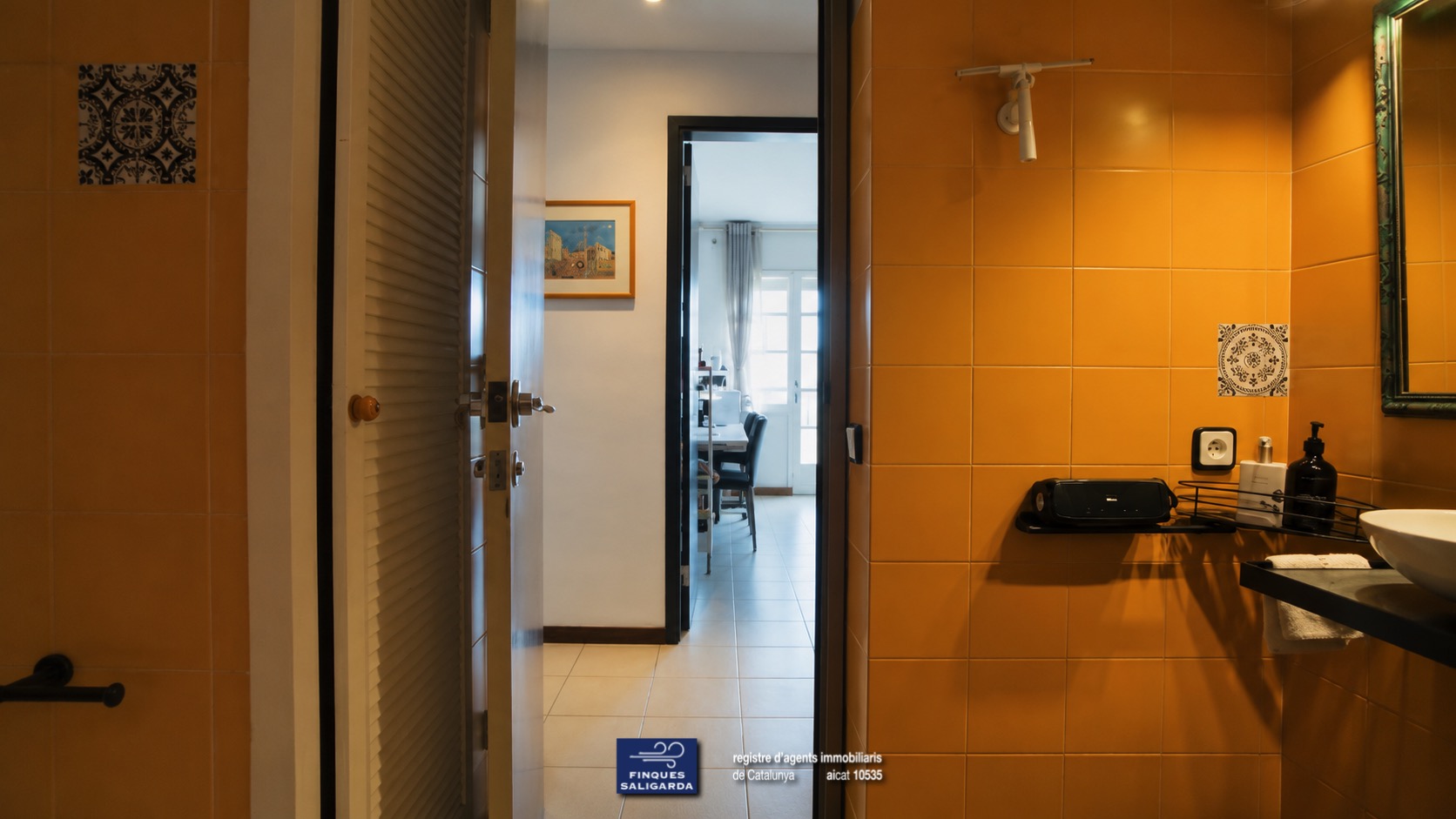 Casa en venda, La Miranda, L'Ametlla del Vallès