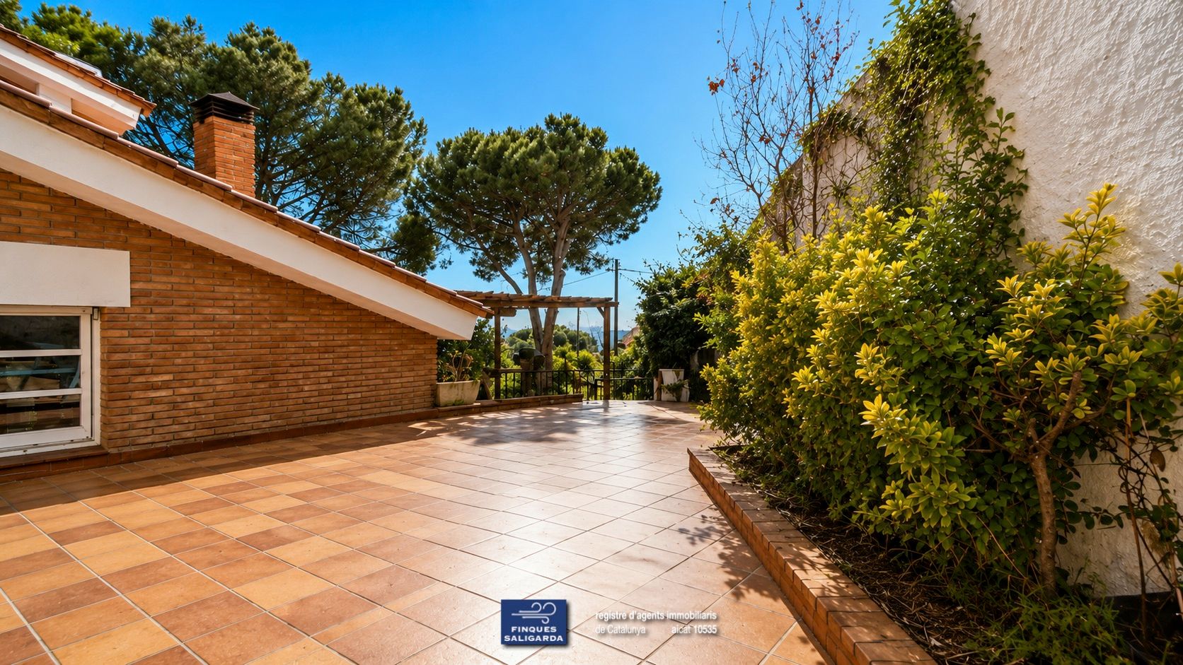 Casa en venda, La Miranda, L'Ametlla del Vallès