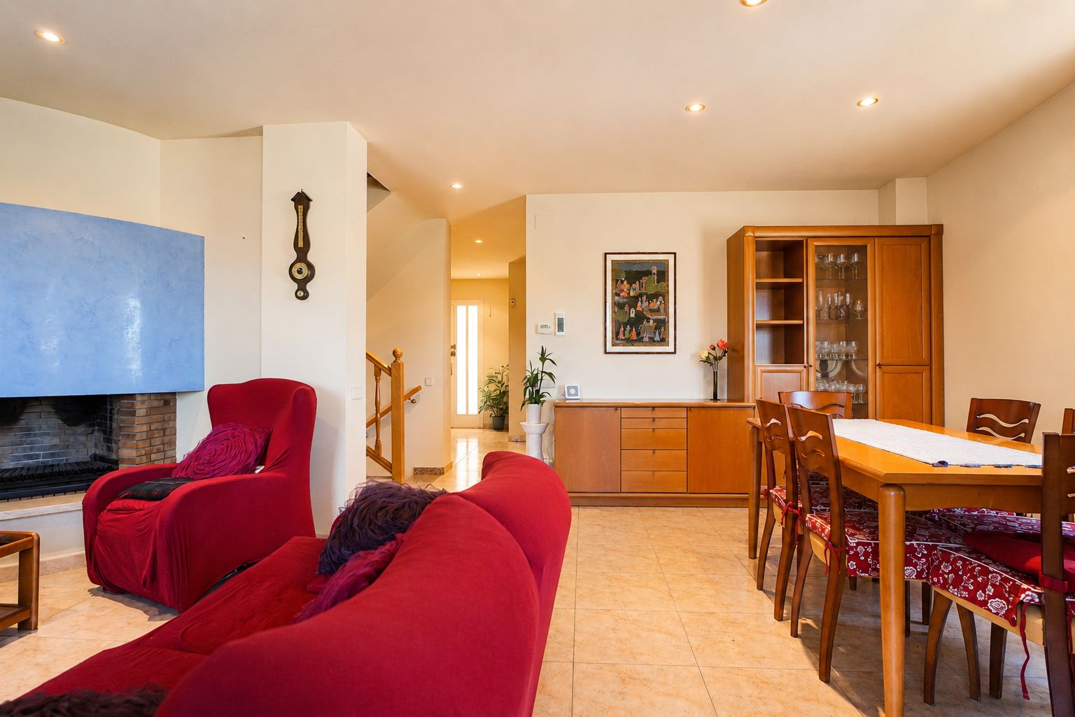 1920345 - Casa en venda, Can Illa, La Garriga