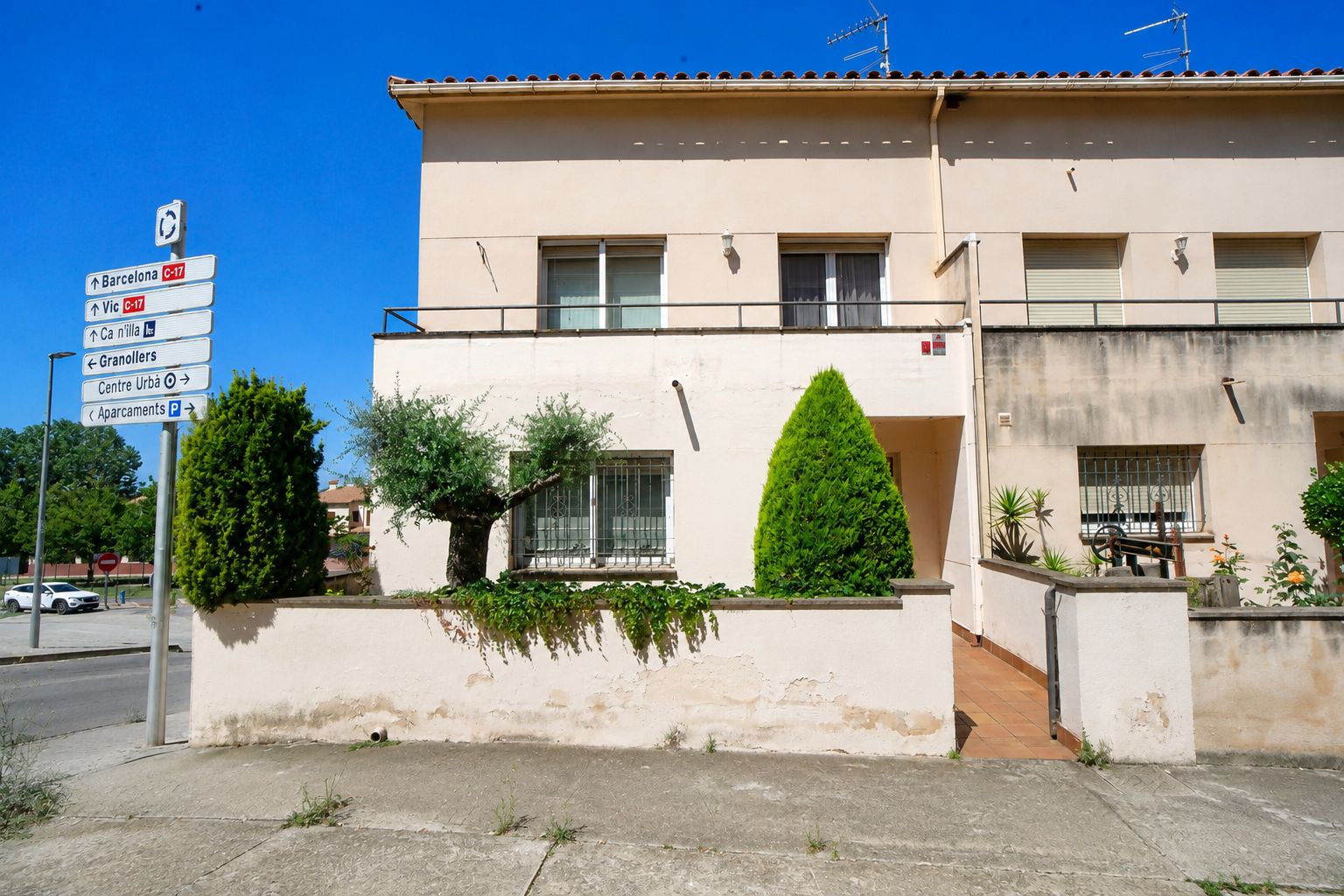 1920345 - Casa en venda, Can Illa, La Garriga