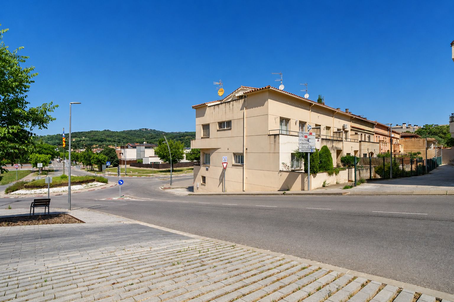 1920345 - Casa en venda, Can Illa, La Garriga