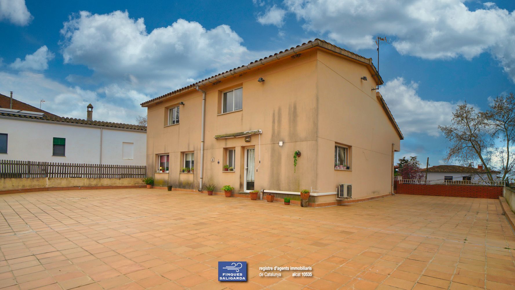 1920318 - House for sale, Center, L'Ametlla del Vallès